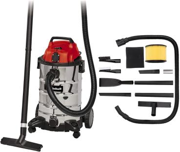 Einhell Nass-Trockensauger TC-VC 1930 SA Kit 2342230